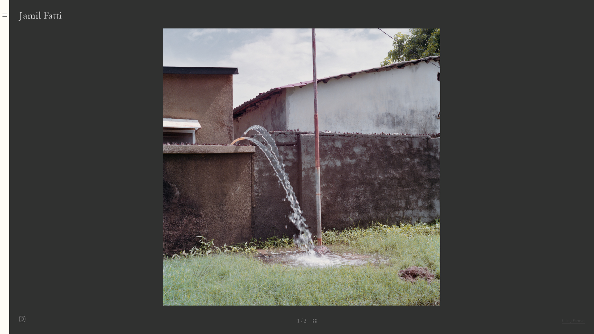 Rozette Rago online photography portfolio