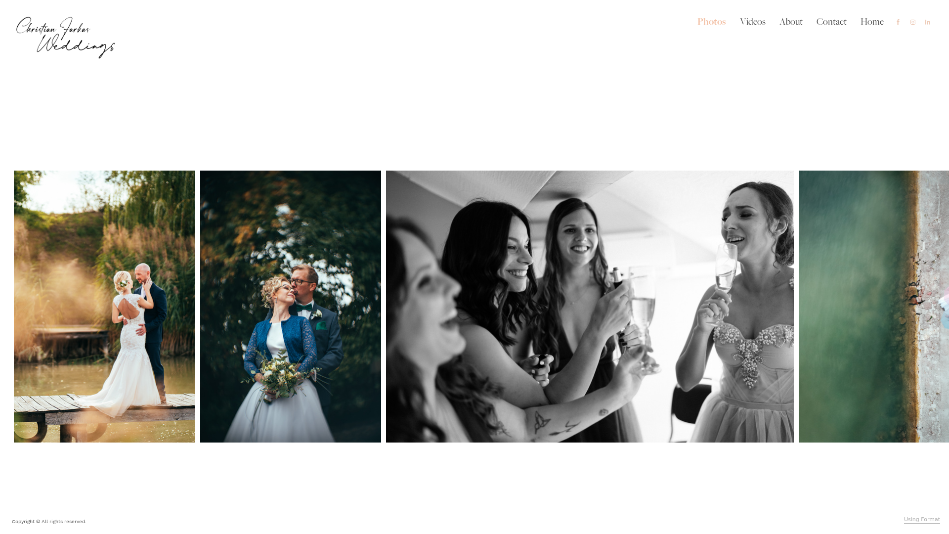 Rozette Rago online photography portfolio