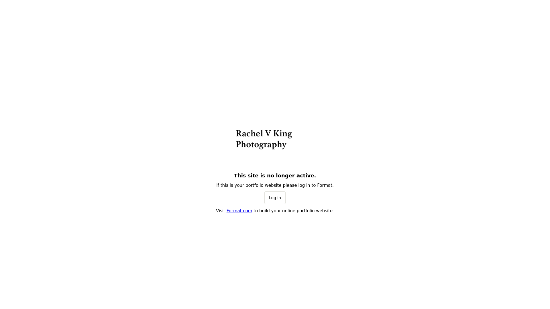 Rozette Rago online photography portfolio