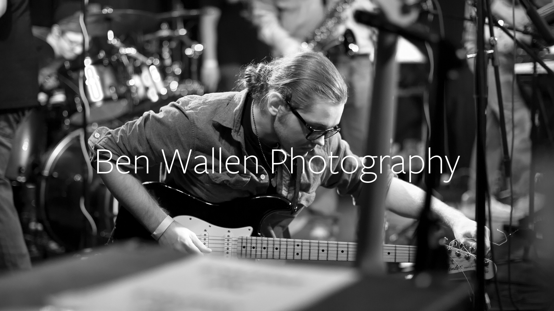 online photography portfolio