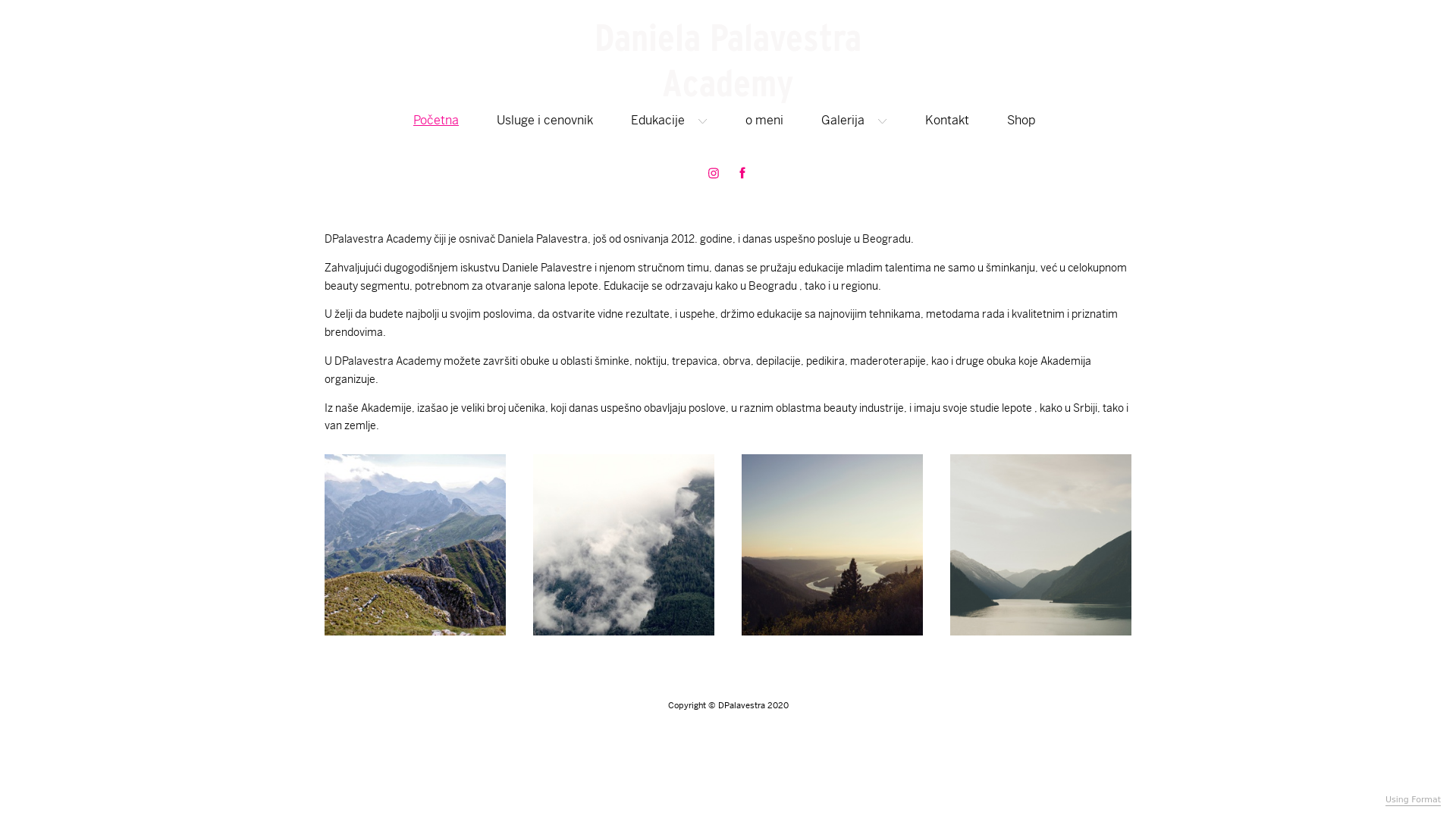 Rozette Rago online photography portfolio