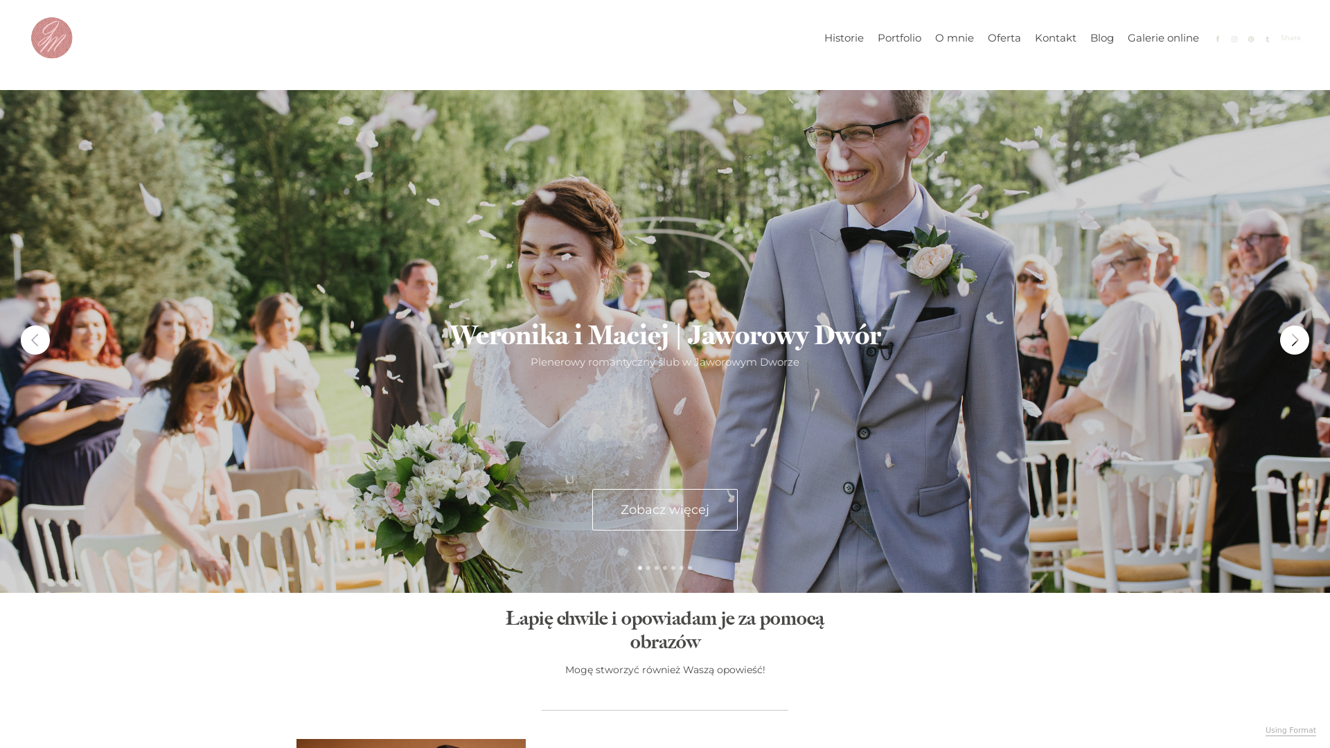 Rozette Rago online photography portfolio