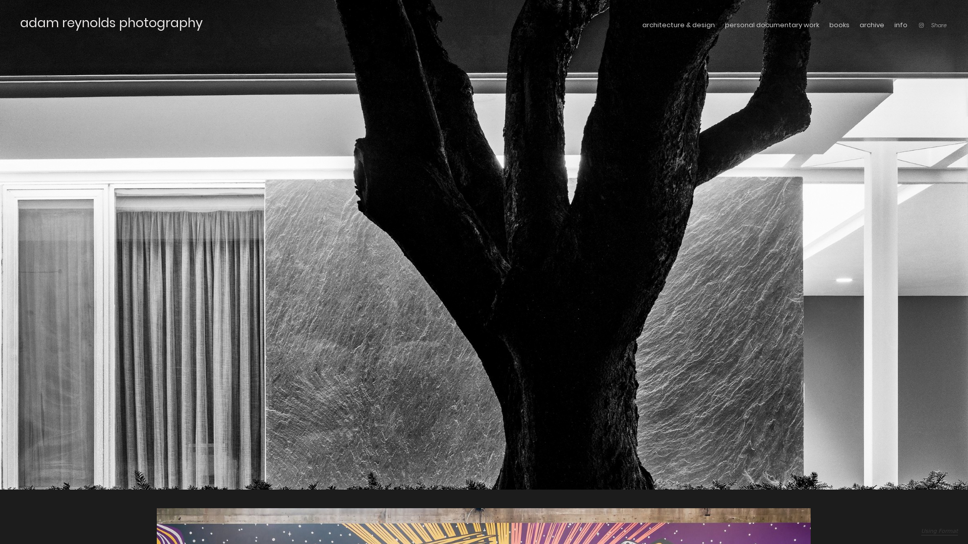 Rozette Rago online photography portfolio