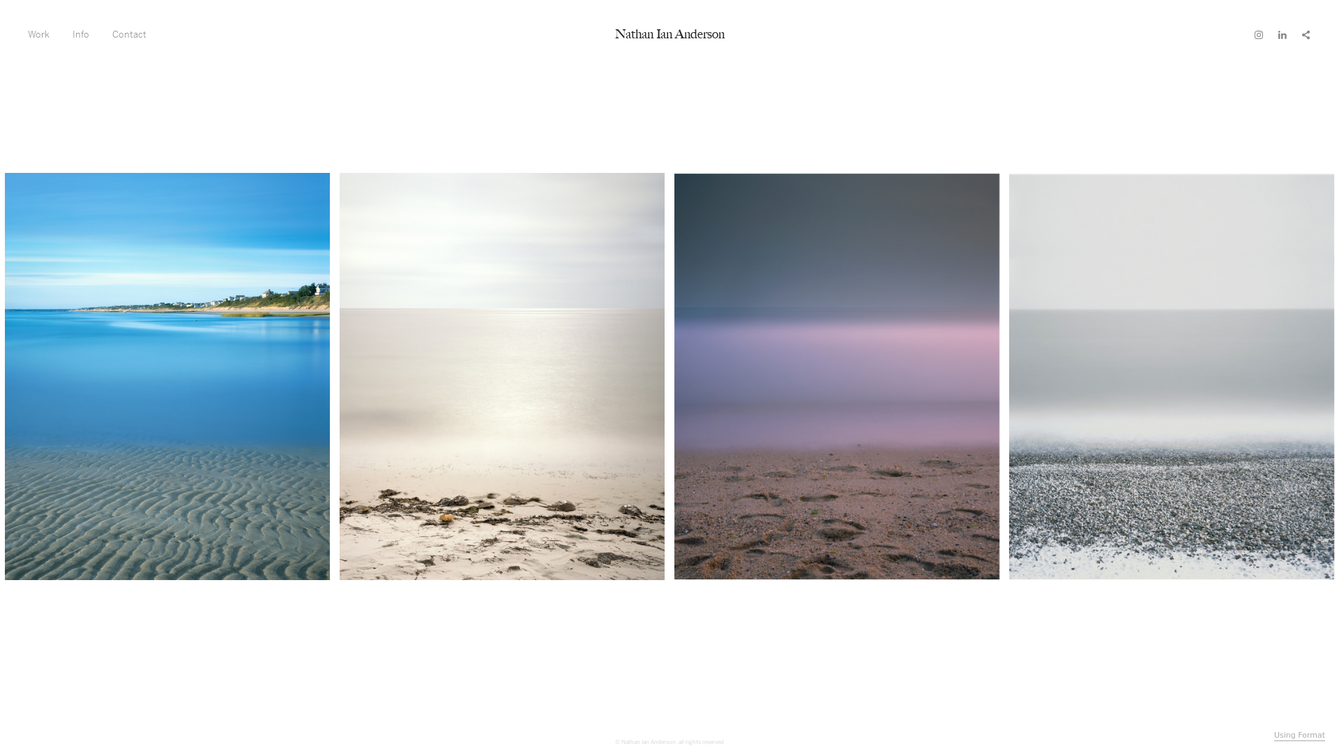 Rozette Rago online photography portfolio